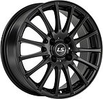 LS 899 6.5x16 4x100 ET 40 Dia 60.1 BKS