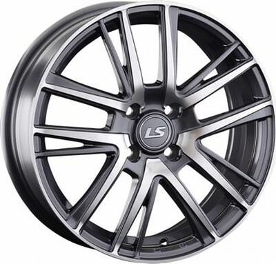 LS 917 6x16 4x100 ET 52 Dia 54 GMF