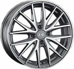 LS 918 6x16 4x100 ET 41 Dia 60.1 GMF