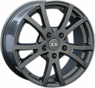 LS BY820 7x16 5x114.3 ET 40 Dia 73.1 GM