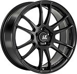 LS FlowForming LS RC02 8x18 5x112 ET 40 Dia 66.6 BKS