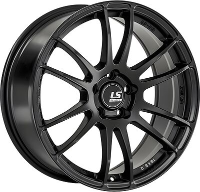 LS FlowForming LS RC02 8x18 5x114.3 ET 45 Dia 67.1 BKS