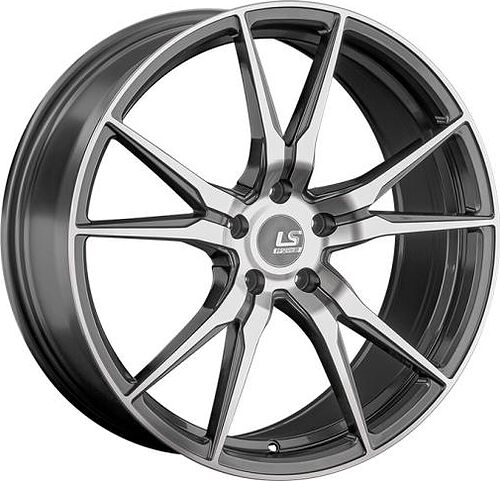 LS FlowForming LS RC04