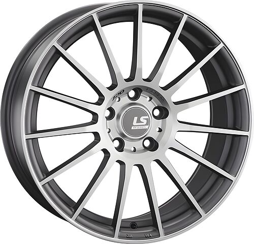 LS FlowForming LS RC05