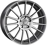 LS FlowForming LS RC05 8x18 5x112 ET 40 Dia 66.6 MGM