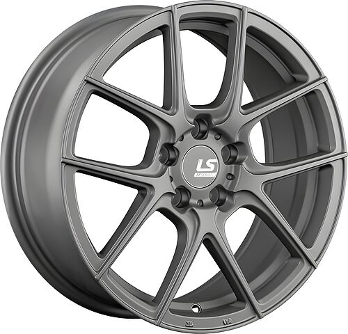 LS FlowForming LS RC06