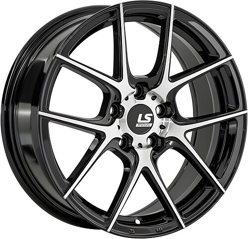 LS FlowForming LS RC06