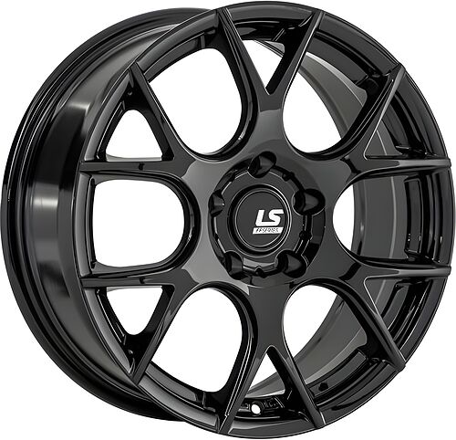 LS FlowForming LS RC07