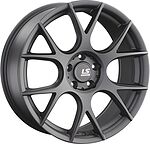 LS FlowForming LS RC07 8x18 5x112 ET 40 Dia 66.6 MGM