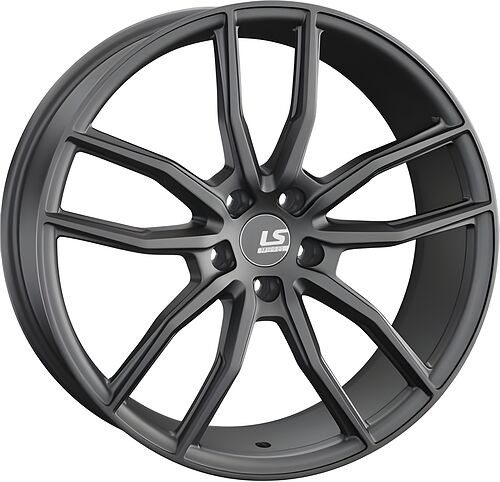 LS FlowForming LS RC09