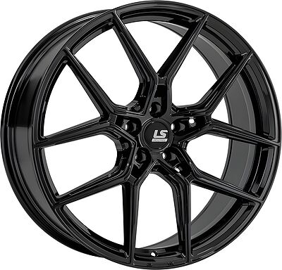 LS FlowForming LS RC100 9x21 5x112 ET 34 Dia 66.6 BKS