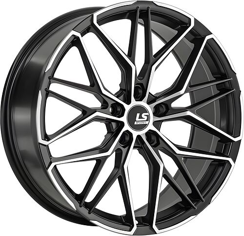 LS FlowForming LS RC101