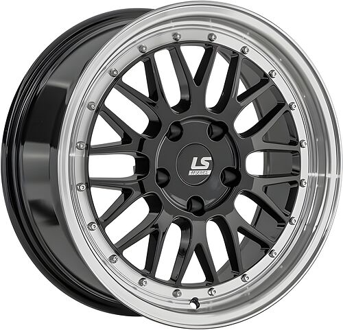 LS FlowForming LS RC102