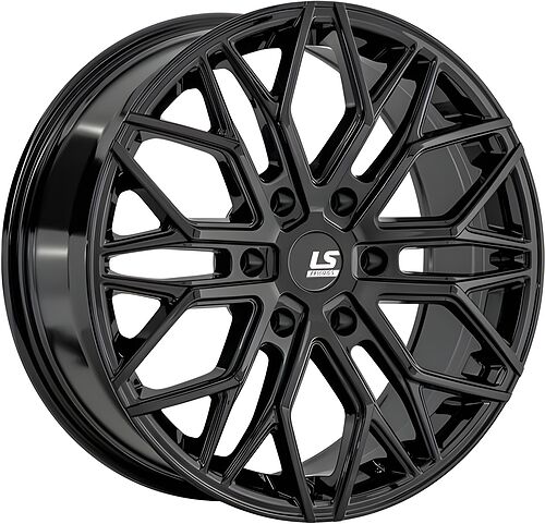 LS FlowForming LS RC103