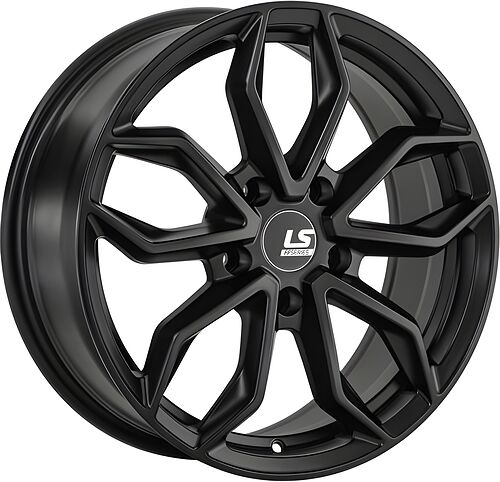 LS FlowForming LS RC104