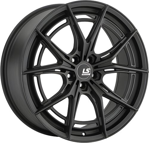 LS FlowForming LS RC105