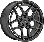 LS FlowForming LS RC107 8.5x19 5x112 ET 25 Dia 66.6 MB LS FlowForming LS RC107 8.5x19 5x112 ET 25 Dia 66.6 MB