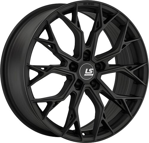LS FlowForming LS RC108