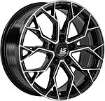 LS FlowForming LS RC108 8x17 5x112 ET 45 Dia 66.6 BKF
