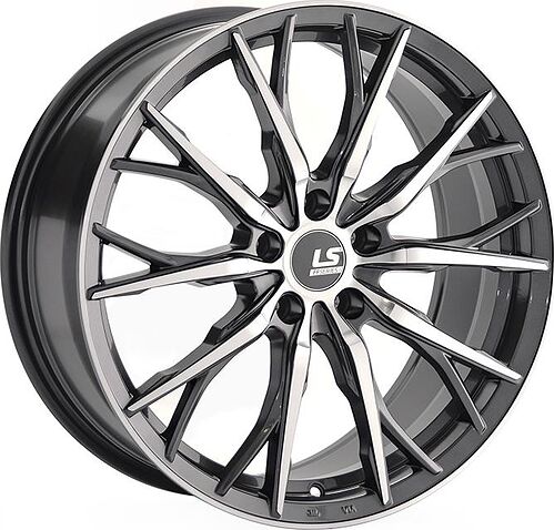 LS FlowForming LS RC11