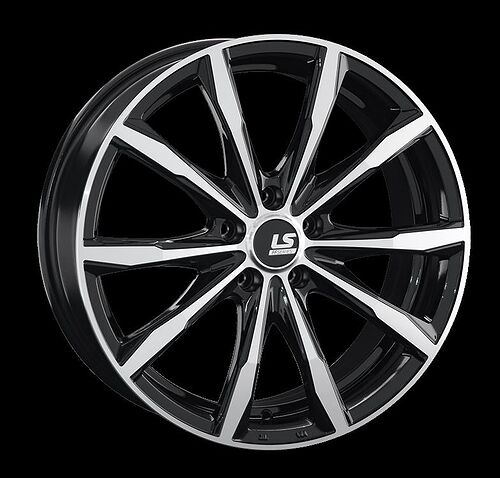 LS FlowForming LS RC38