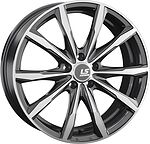 LS FlowForming LS RC38 8x19 5x112 ET 40 Dia 66.6 GMF LS FlowForming LS RC38 8x19 5x112 ET 40 Dia 66.6 GMF