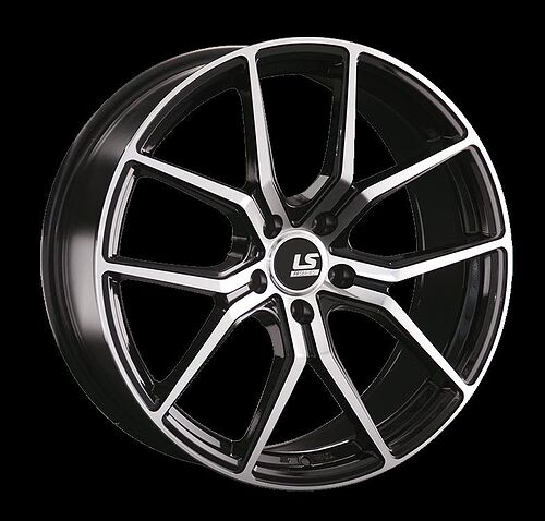 LS FlowForming LS RC47