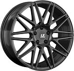 LS FlowForming LS RC51 8.5x19 5x108 ET 36 Dia 65.1 BK