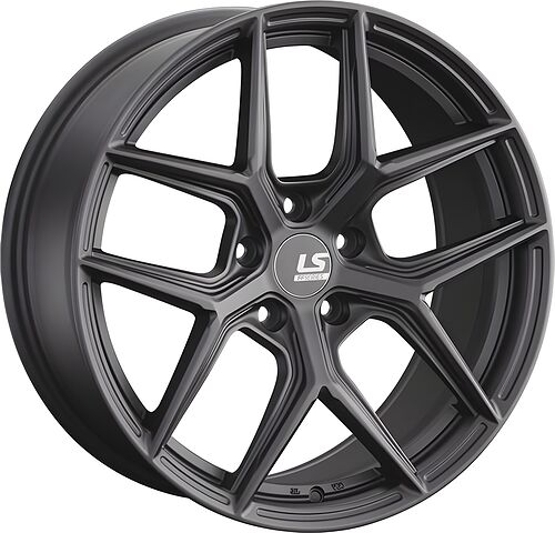 LS FlowForming LS RC53
