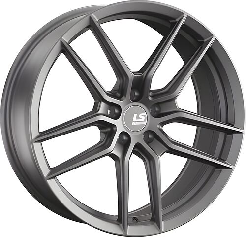 LS FlowForming LS RC55