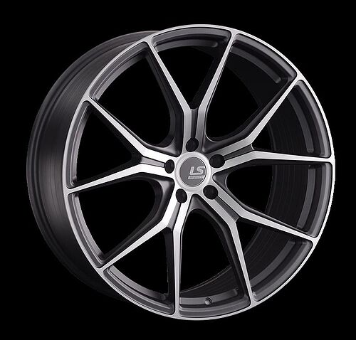 LS FlowForming LS RC56