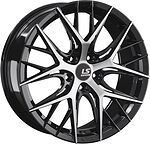 LS FlowForming LS RC57 8x18 5x112 ET 30 Dia 66.6 BKF