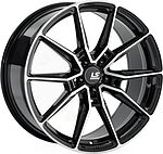LS FlowForming LS RC58 9x20 5x114.3 ET 40 Dia 67.1 BKF