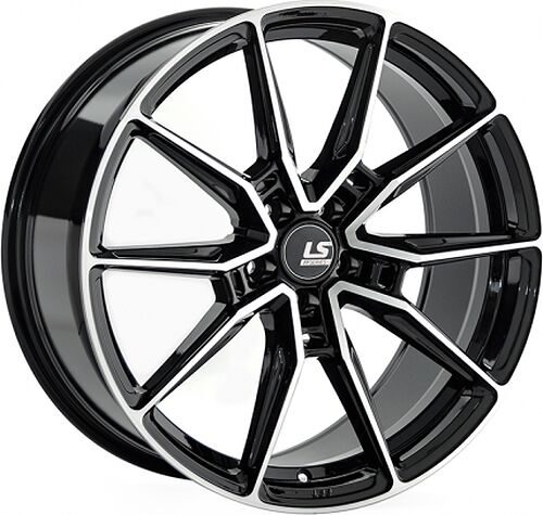 LS FlowForming LS RC58