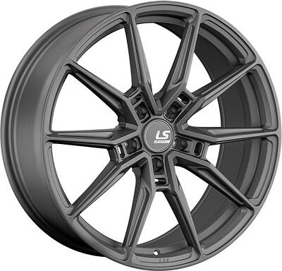 LS FlowForming LS RC58 8.5x20 5x120 ET 30 Dia 72.6 MGM