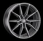 LS FlowForming LS RC58 8.5x20 5x112 ET 30 Dia 66.6 MGMF