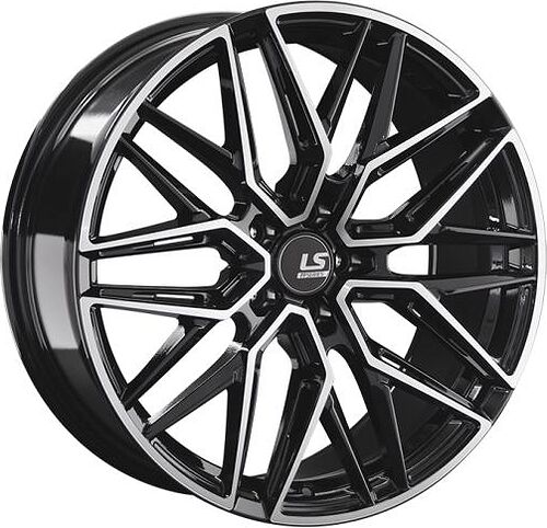 LS FlowForming LS RC59