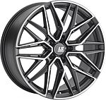 LS FlowForming LS RC59 8.5x20 5x112 ET 35 Dia 66.6 MGMF