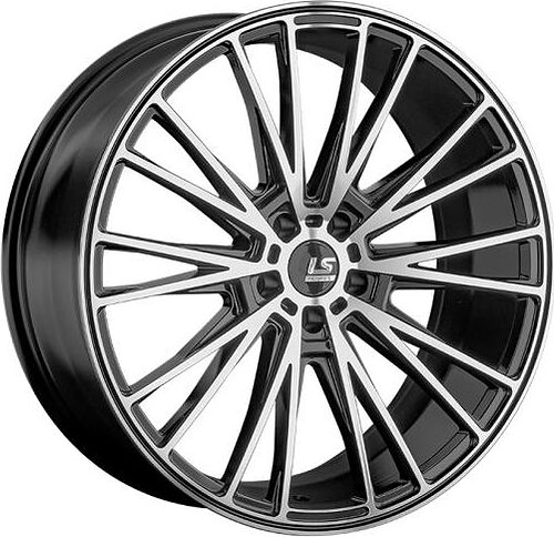 LS FlowForming LS RC60