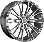 LS FlowForming LS RC60 9x21 5x114.3 ET 30 Dia 60.1 GMF