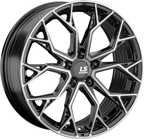 LS FlowForming LS RC61