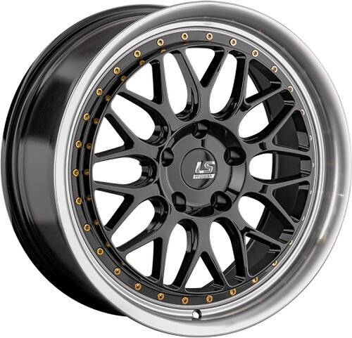 LS FlowForming LS RC65