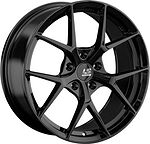 LS FlowForming LS RC66 8.5x18 5x120 ET 43 Dia 72.6 BK