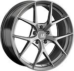 LS FlowForming LS RC66 8.5x18 5x114.3 ET 35 Dia 67.1 HPB LS FlowForming LS RC66 8.5x18 5x114.3 ET 35 Dia 67.1 HPB