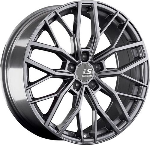 LS FlowForming LS RC67