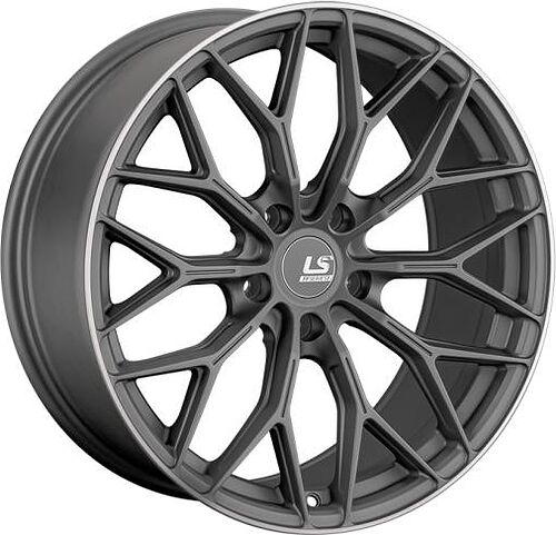 LS FlowForming LS RC69