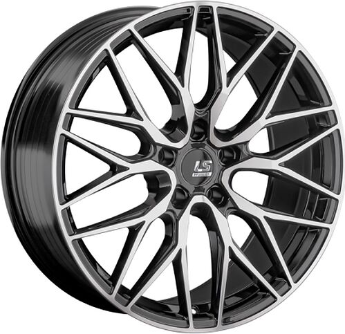 LS FlowForming LS RC70