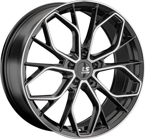 LS FlowForming LS RC71