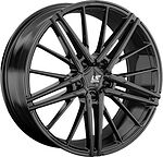 LS FlowForming LS RC76 9x20 5x114.3 ET 40 Dia 67.1 BK LS FlowForming LS RC76 9x20 5x114.3 ET 40 Dia 67.1 BK