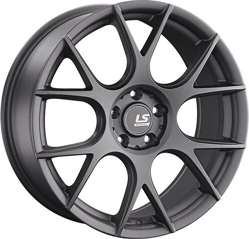 LS FlowForming LS RC77